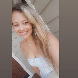 Meet your Posher, Lydia